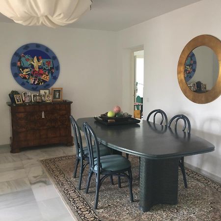 Villa Mimosa ماربيا المظهر الخارجي الصورة