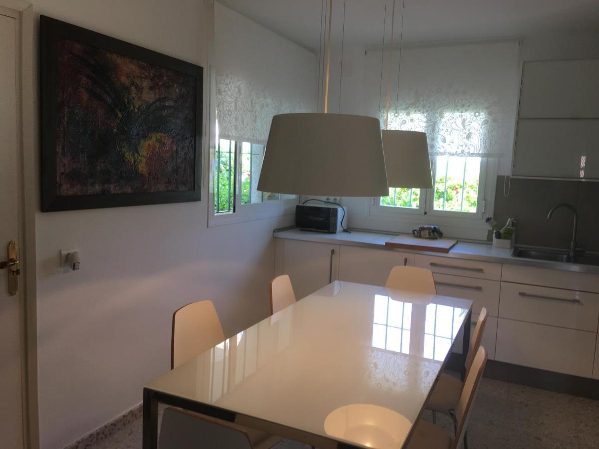 Villa Mimosa ماربيا المظهر الخارجي الصورة