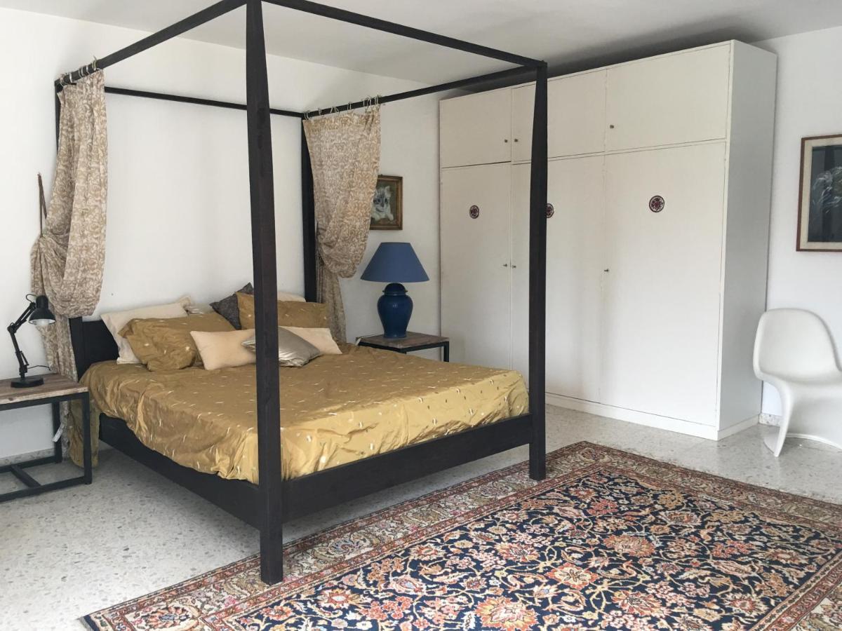 Villa Mimosa ماربيا المظهر الخارجي الصورة