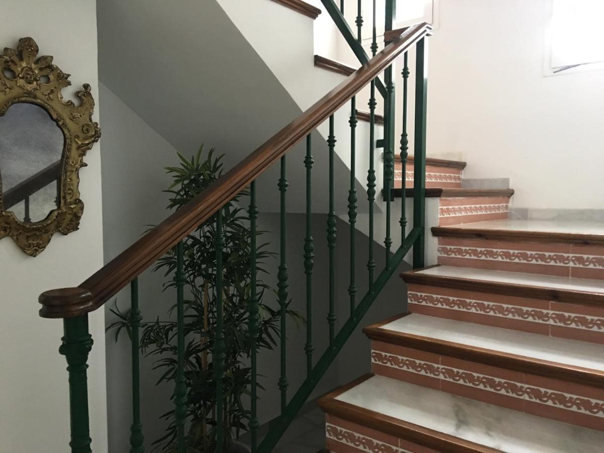 Villa Mimosa ماربيا المظهر الخارجي الصورة